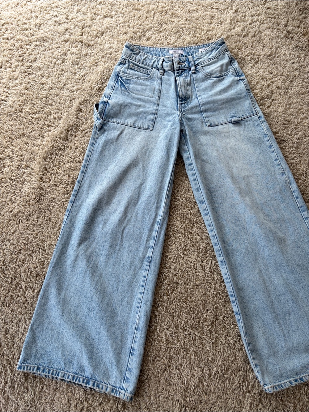Forever 21 Jeans